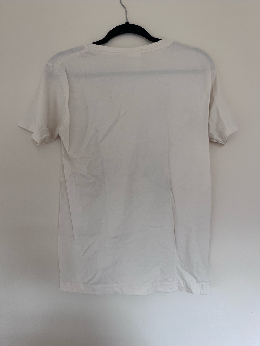 Mushroom Graphic Tee - Picture 2 of 3
